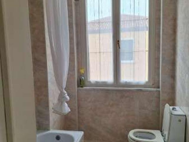 Appartamento arredato con terrazzo Trieste