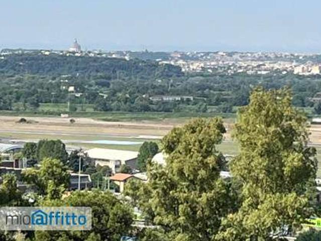 Appartamento arredato con terrazzo Trieste, salario