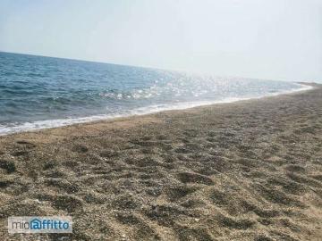 Appartamento arredato con terrazzo Tronca