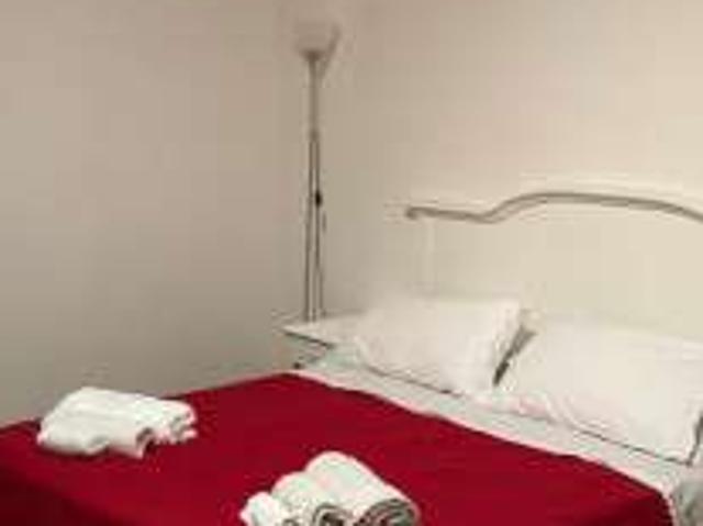 Appartamento arredato con terrazzo Troina