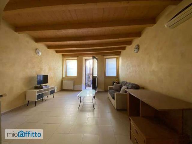 Appartamento arredato con terrazzo Vulcania, borgo borgo
