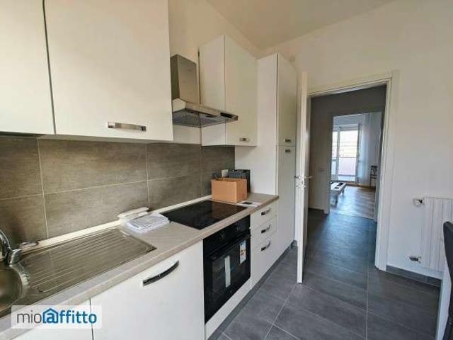 Appartamento arredato con terrazzo V giornate, xxii marzo, porta romana