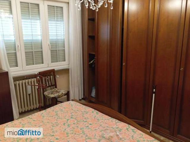Appartamento arredato con terrazzo Valentino