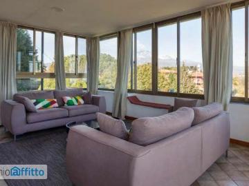 Appartamento arredato con terrazzo Valverde