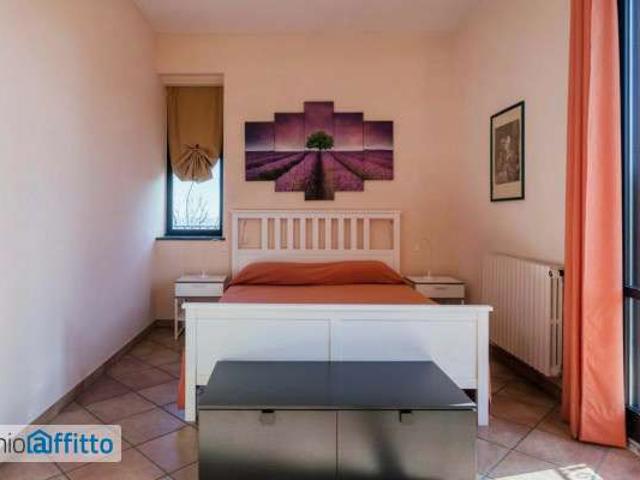 Appartamento arredato con terrazzo Valverde