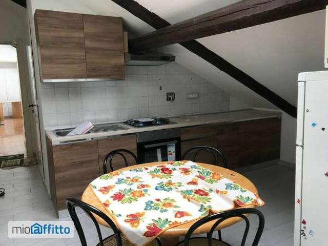Appartamento arredato con terrazzo Vanchiglia