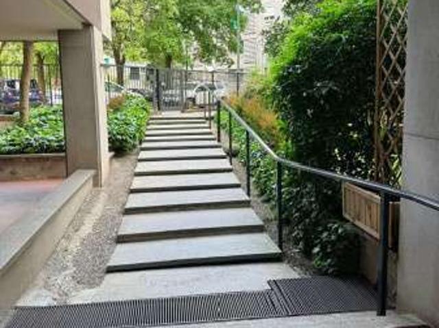 Appartamento arredato con terrazzo Vanchiglia