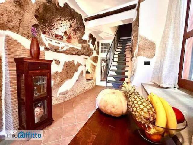 Appartamento arredato con terrazzo Vasanello