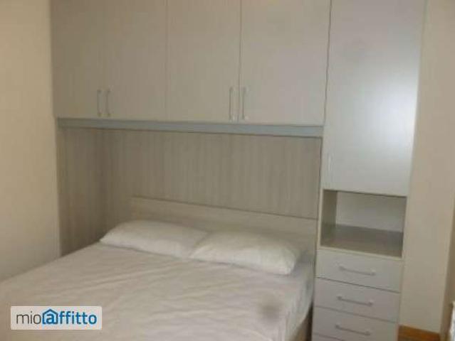 Appartamento arredato con terrazzo Vasto marina