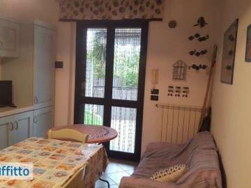 Appartamento arredato con terrazzo Vasto marina