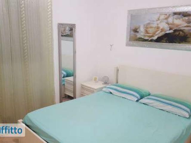 Appartamento arredato con terrazzo Vasto marina
