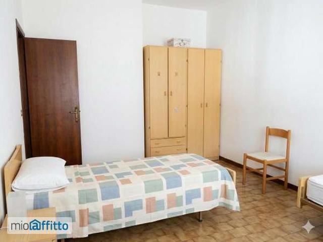 Appartamento arredato con terrazzo Vasto marina