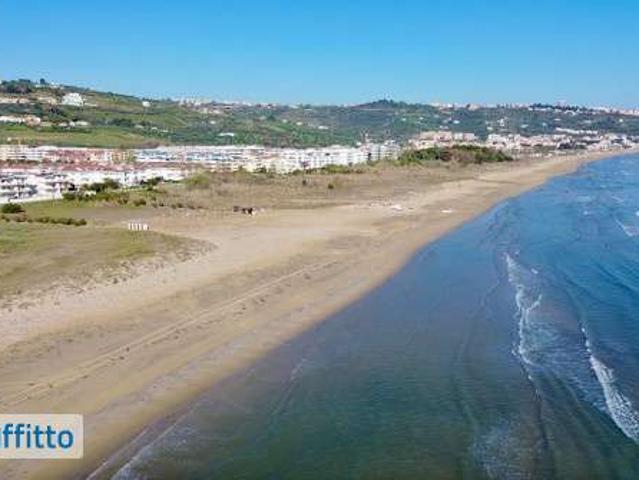 Appartamento arredato con terrazzo Vasto marina
