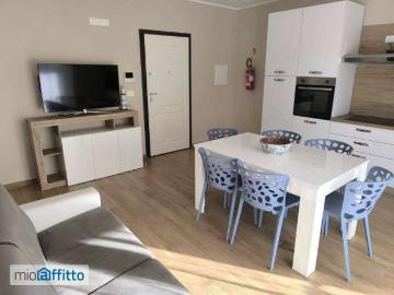 Appartamento arredato con terrazzo Vasto marina