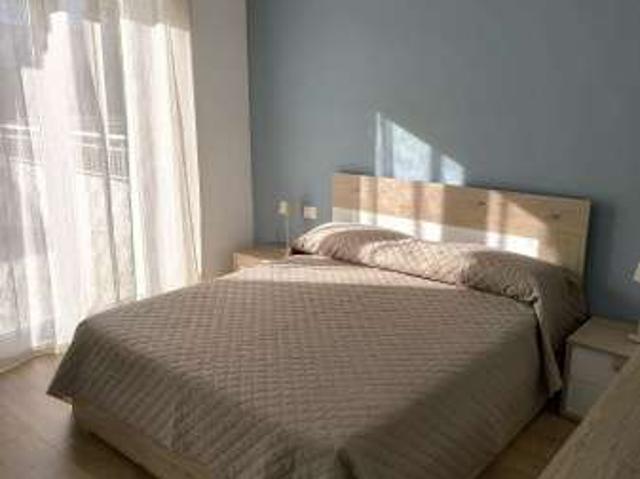Appartamento arredato con terrazzo Vasto marina