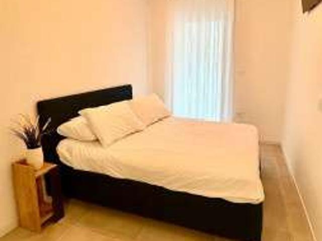 Appartamento arredato con terrazzo Vasto marina