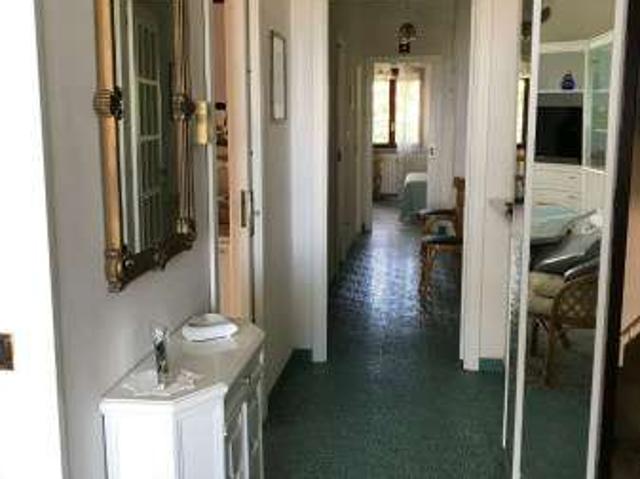 Appartamento arredato con terrazzo Vasto marina