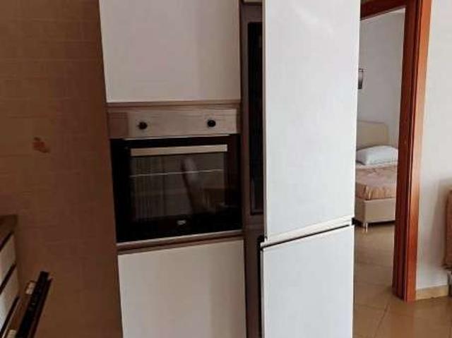 Appartamento arredato con terrazzo Vasto marina