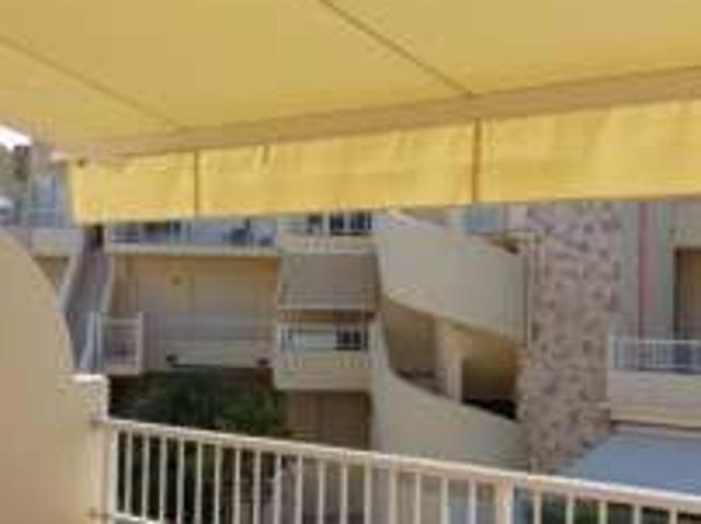 Appartamento arredato con terrazzo Vasto marina