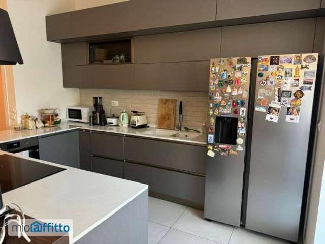 Appartamento arredato con terrazzo Vasto