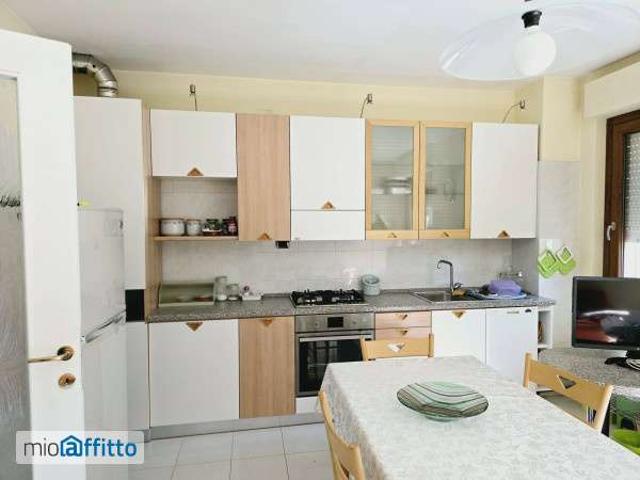 Appartamento arredato con terrazzo Vasto