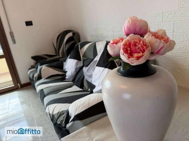 Appartamento arredato con terrazzo Venezia