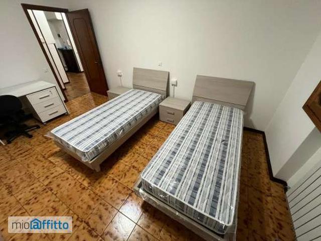 Appartamento arredato con terrazzo Venezia