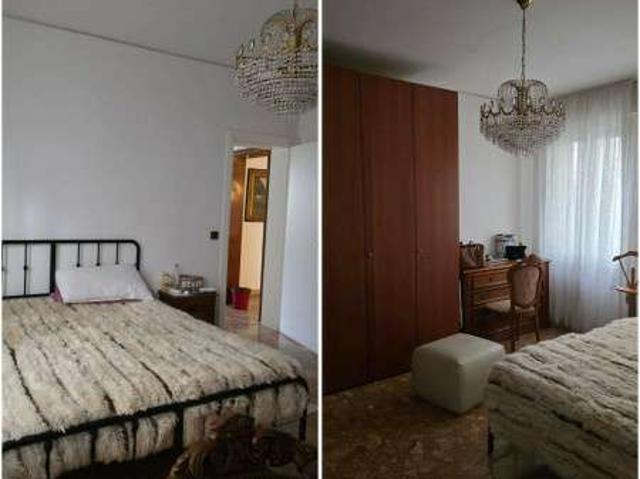 Appartamento arredato con terrazzo Venezia