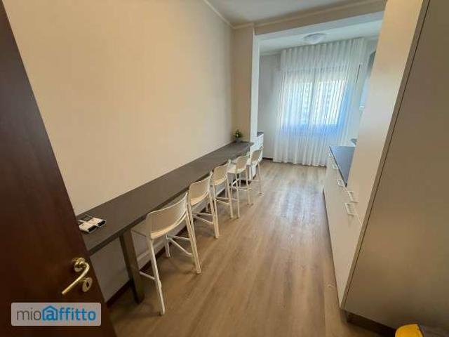 Appartamento arredato con terrazzo Venezia