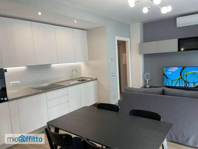 Appartamento arredato con terrazzo Venezia