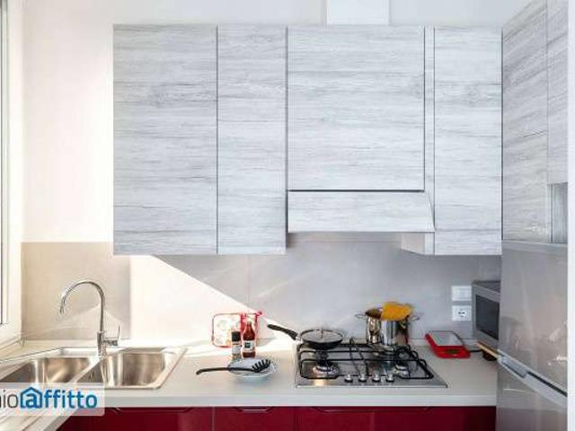 Appartamento arredato con terrazzo Venezia