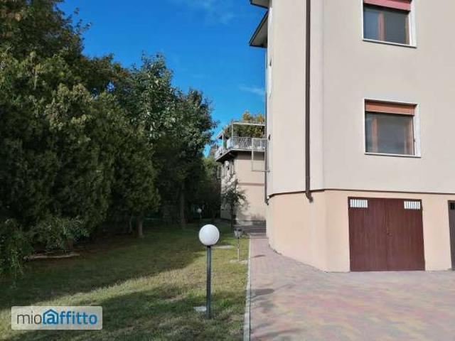 Appartamento arredato con terrazzo Venezia