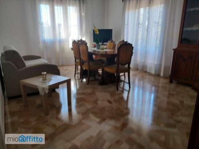 Appartamento arredato con terrazzo Venezia