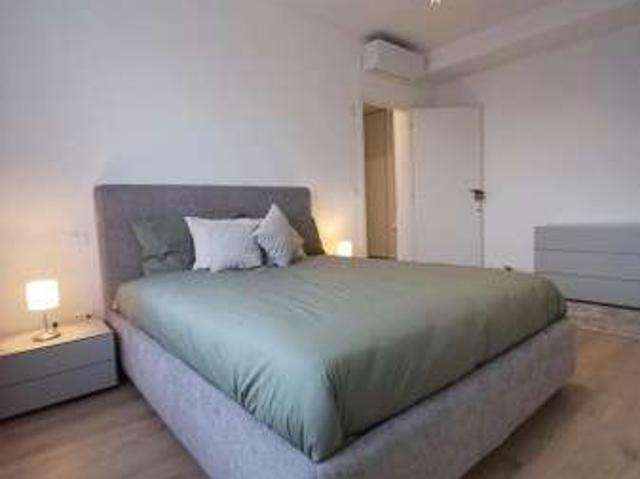 Appartamento arredato con terrazzo Venezia