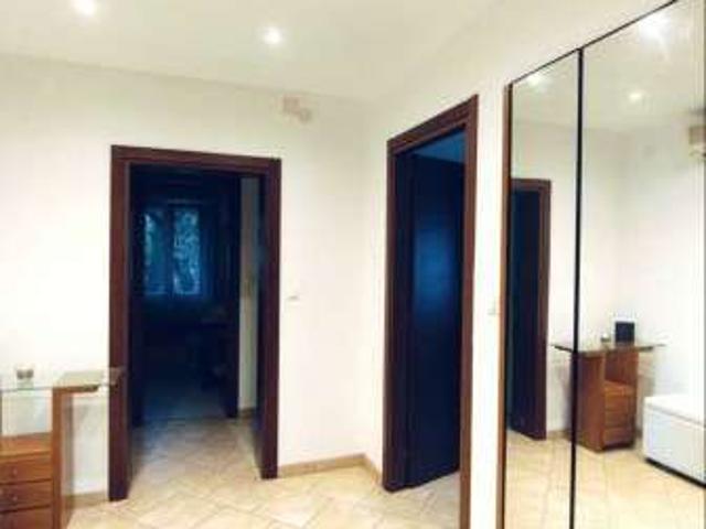 Appartamento arredato con terrazzo Venezia