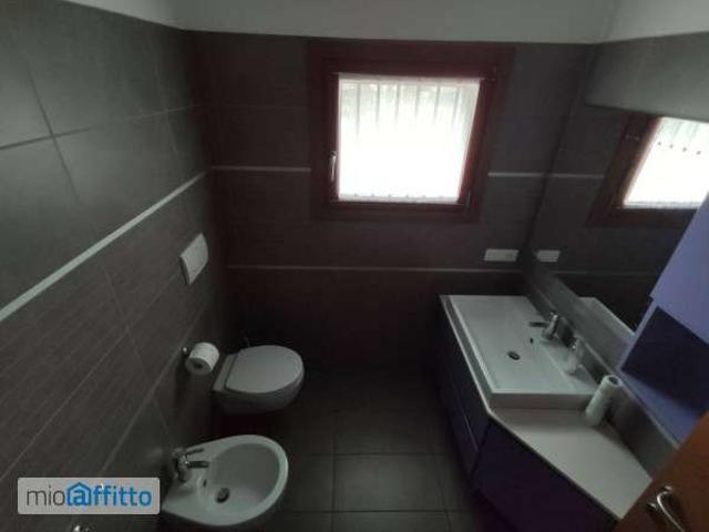 Appartamento arredato con terrazzo Venezia