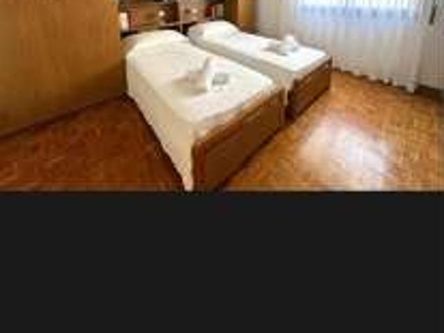 Appartamento arredato con terrazzo Venezia