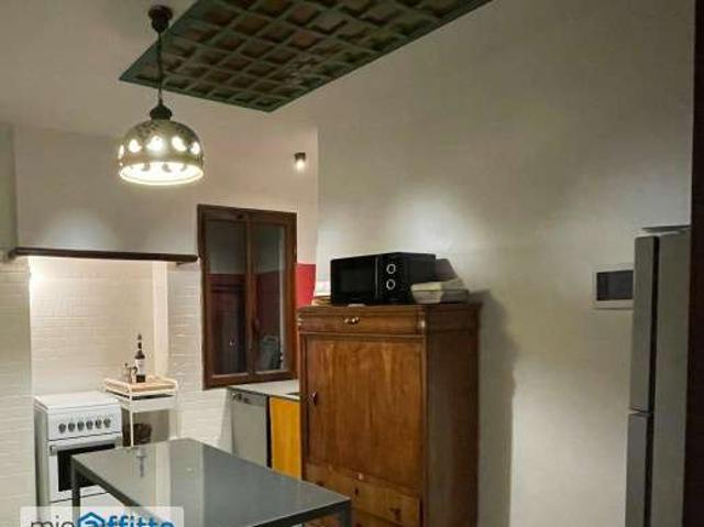 Appartamento arredato con terrazzo Venezia