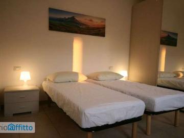 Appartamento arredato con terrazzo Venezia