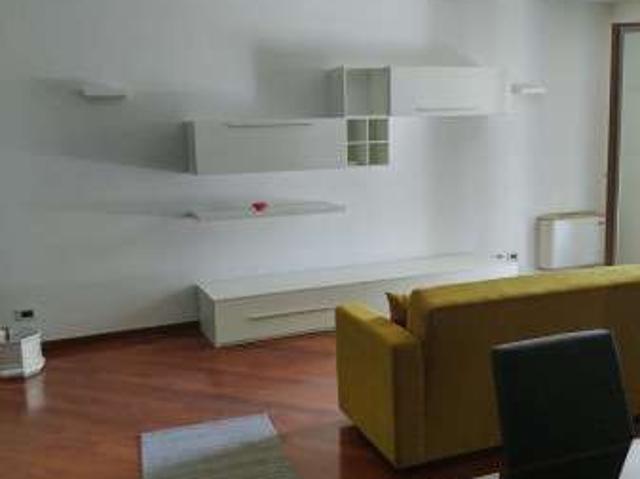 Appartamento arredato con terrazzo Venezia