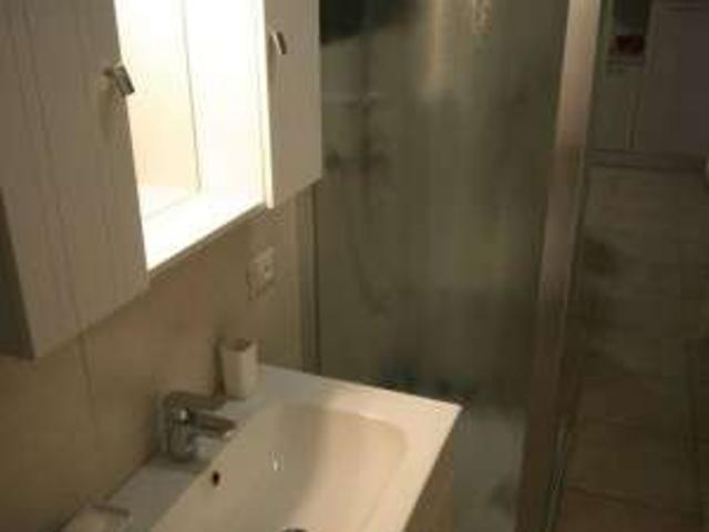 Appartamento arredato con terrazzo Venezia