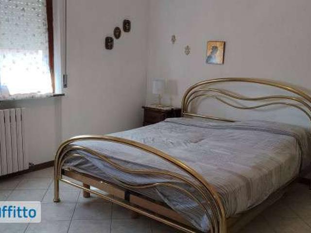 Appartamento arredato con terrazzo Venturina
