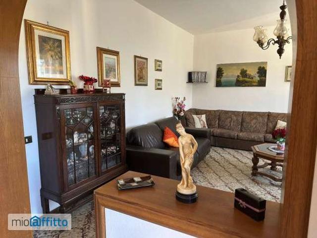 Appartamento arredato con terrazzo Venturina