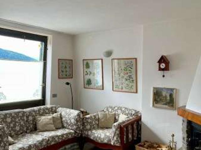 Appartamento arredato con terrazzo Vezza d'Oglio