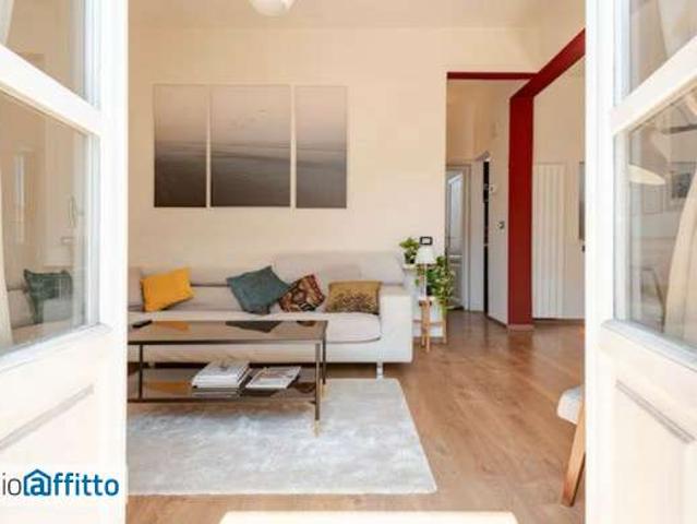 Appartamento arredato con terrazzo Viareggio