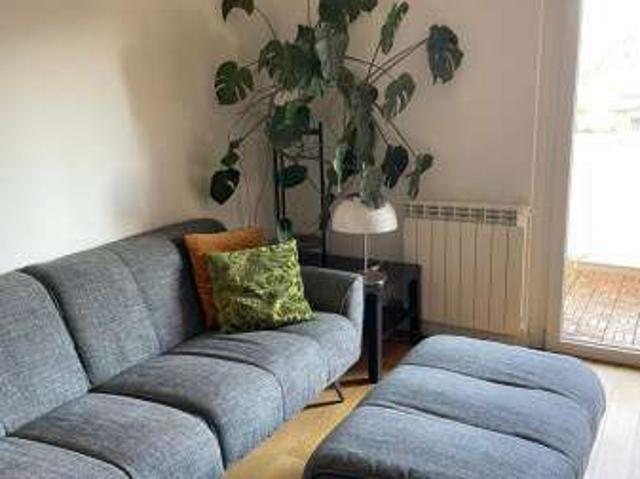 Appartamento arredato con terrazzo Viareggio