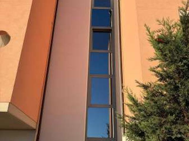 Appartamento arredato con terrazzo Villa carmine