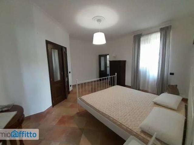 Appartamento arredato con terrazzo Villagrazia