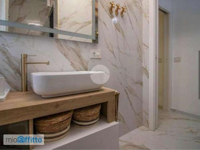 Appartamento arredato con terrazzo Villamarina monte