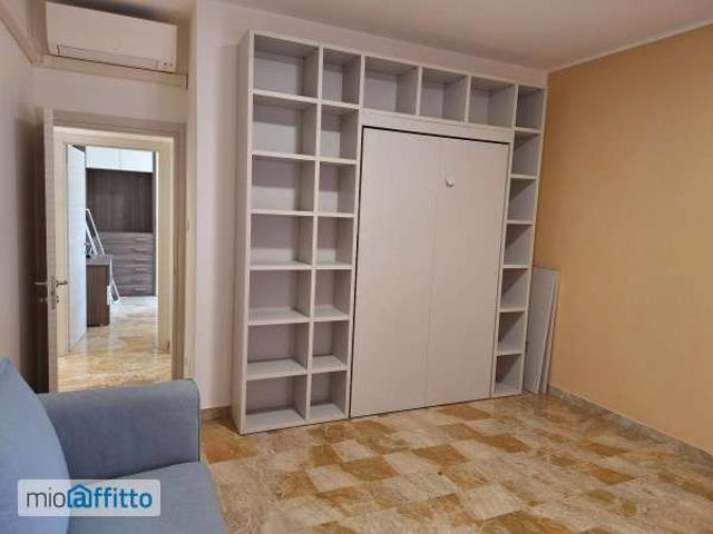 Appartamento arredato con terrazzo Villanova